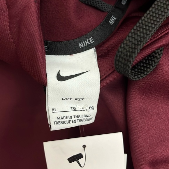 Nike Multi Sport Training Pullover Hoodie Size XL - Picture 10 of 17